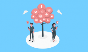 Social Media Store Integration