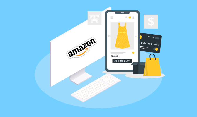 Amazon Integration